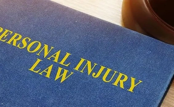Personal Injury Lawyer