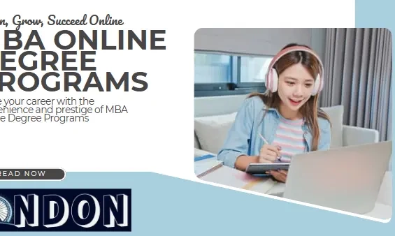 mba online degree program