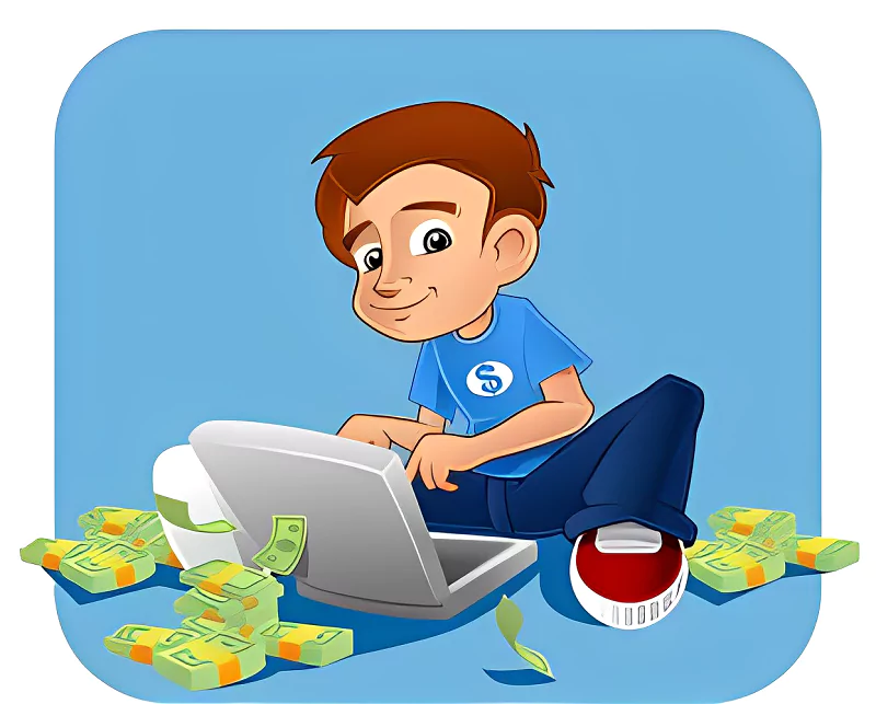 online money-making