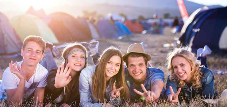 Coachella Camping Guide 2024